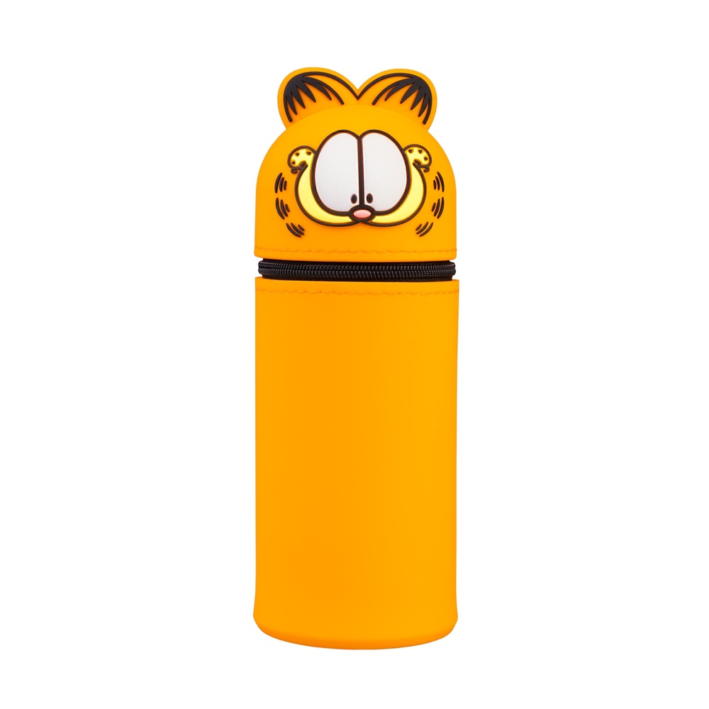 Grupo Erik Garfield - 3D Case Trousse - Multicolore